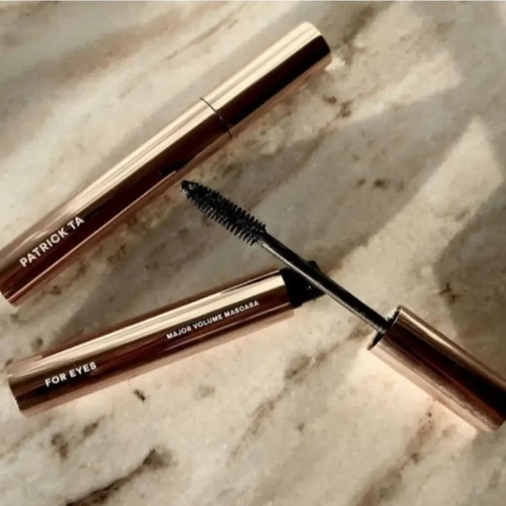 Patrick Ta Major Volume Mascara